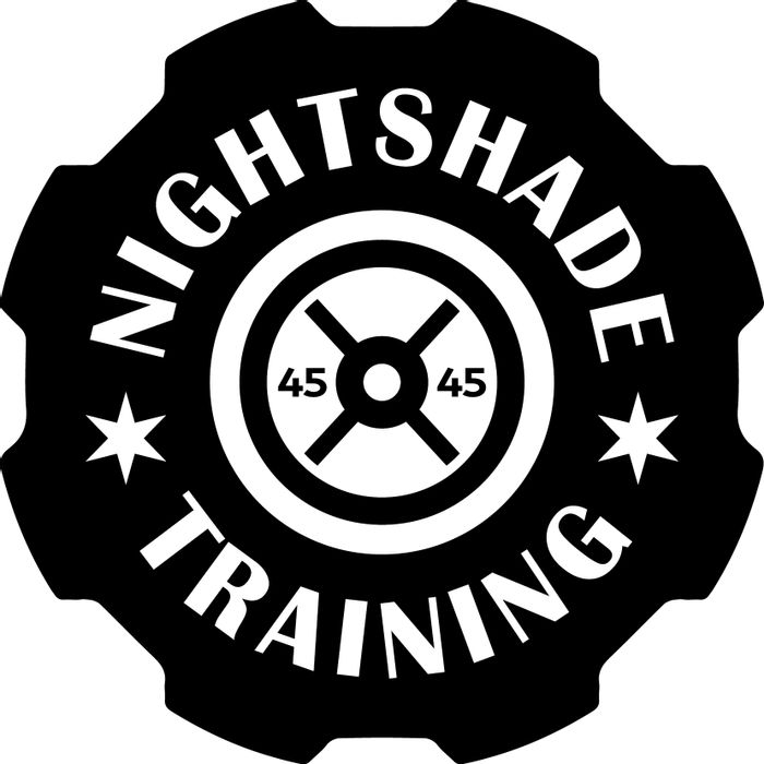 Nightshade Training Logo